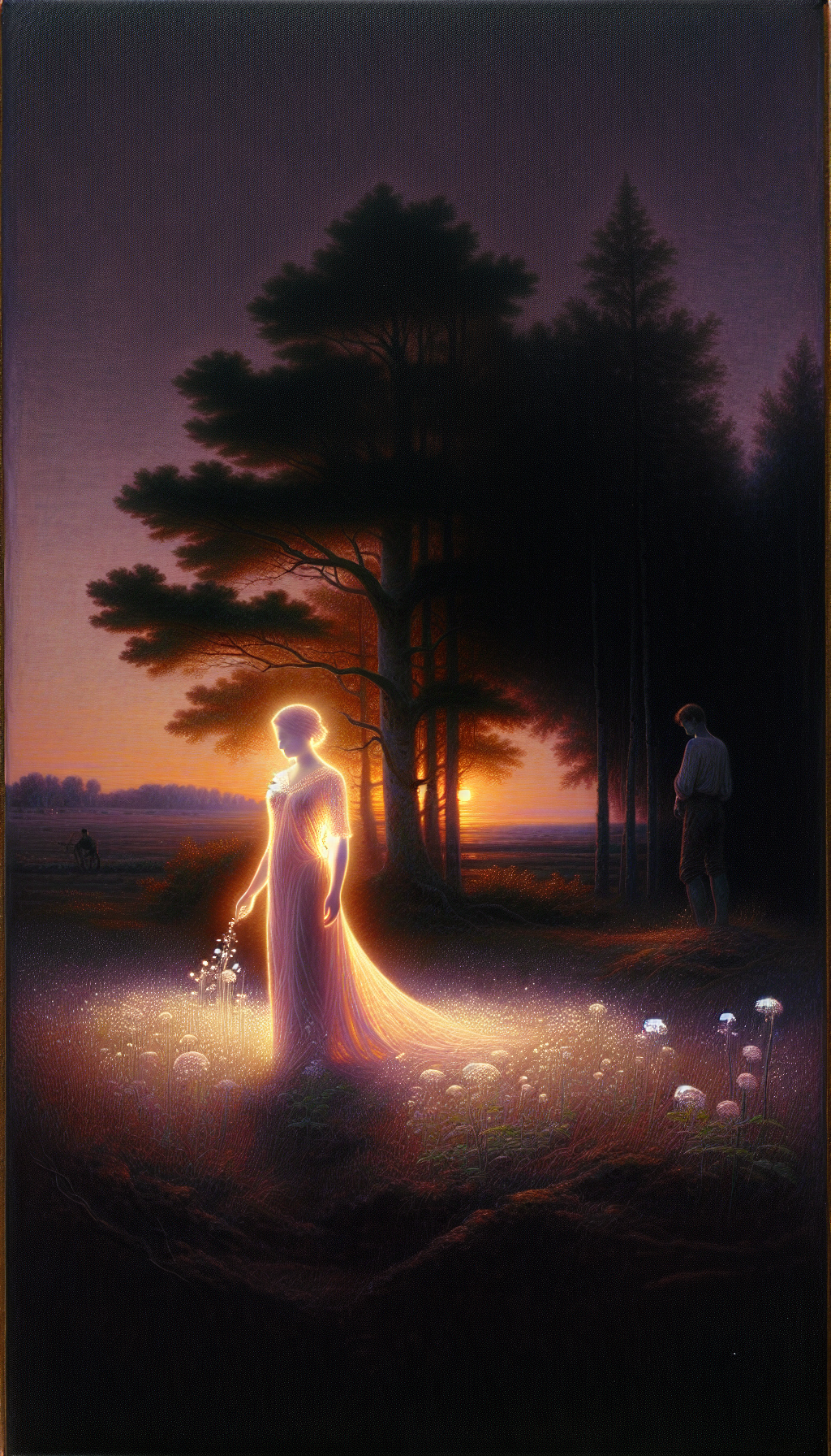 Where Are You, God's Spirit?