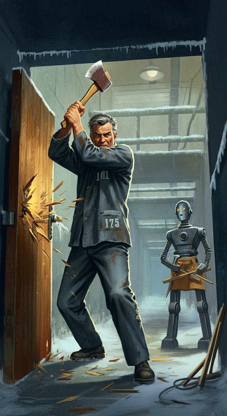 Handyman