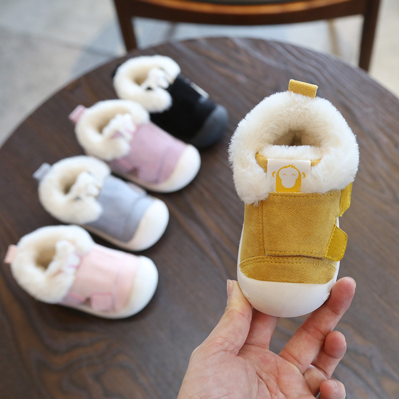 Childrens Toddler Shoes