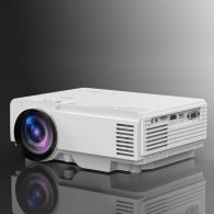 Household And Commercial Multi-function Projector
