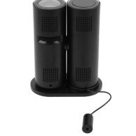 LCD Digital Projection Clock