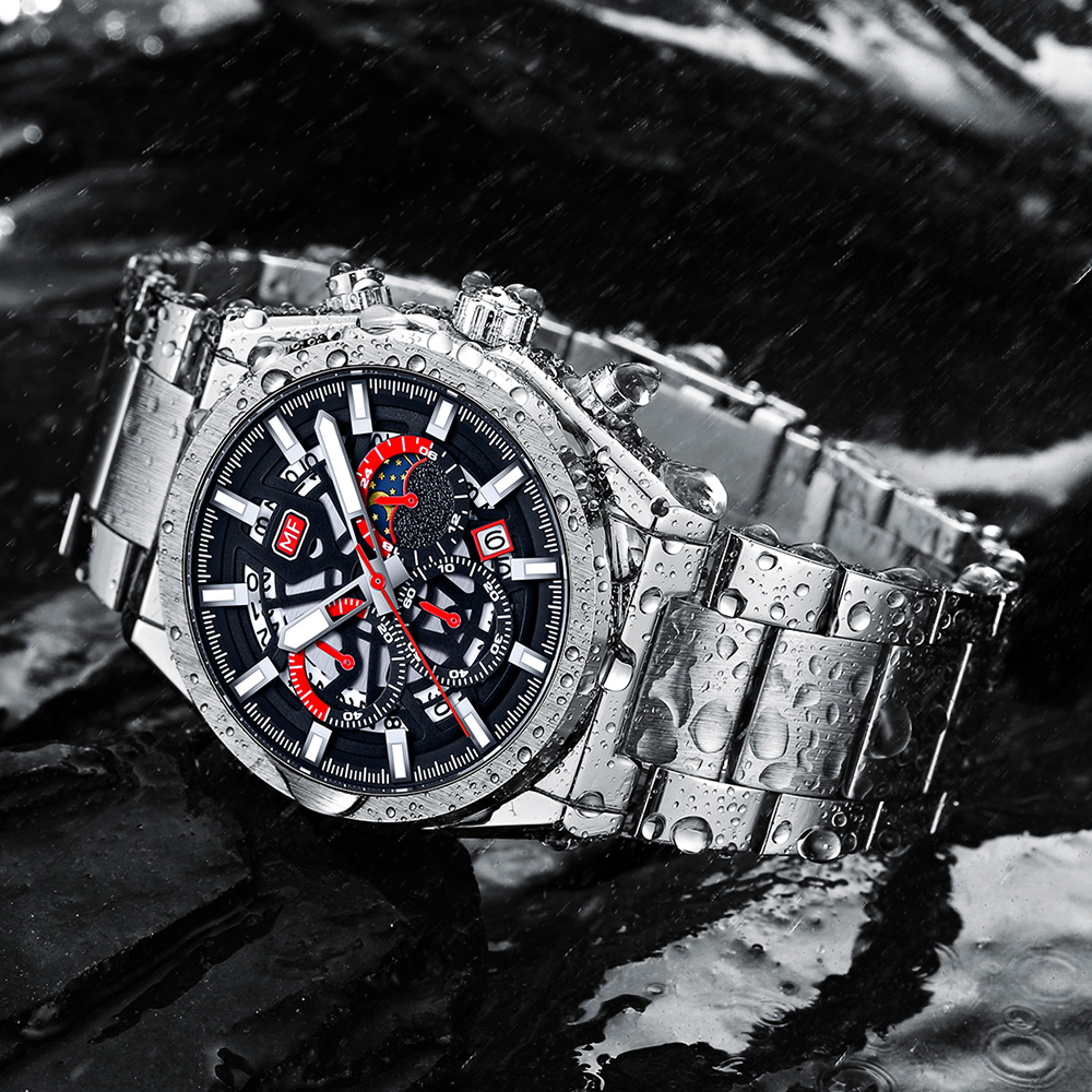 Mens business watches